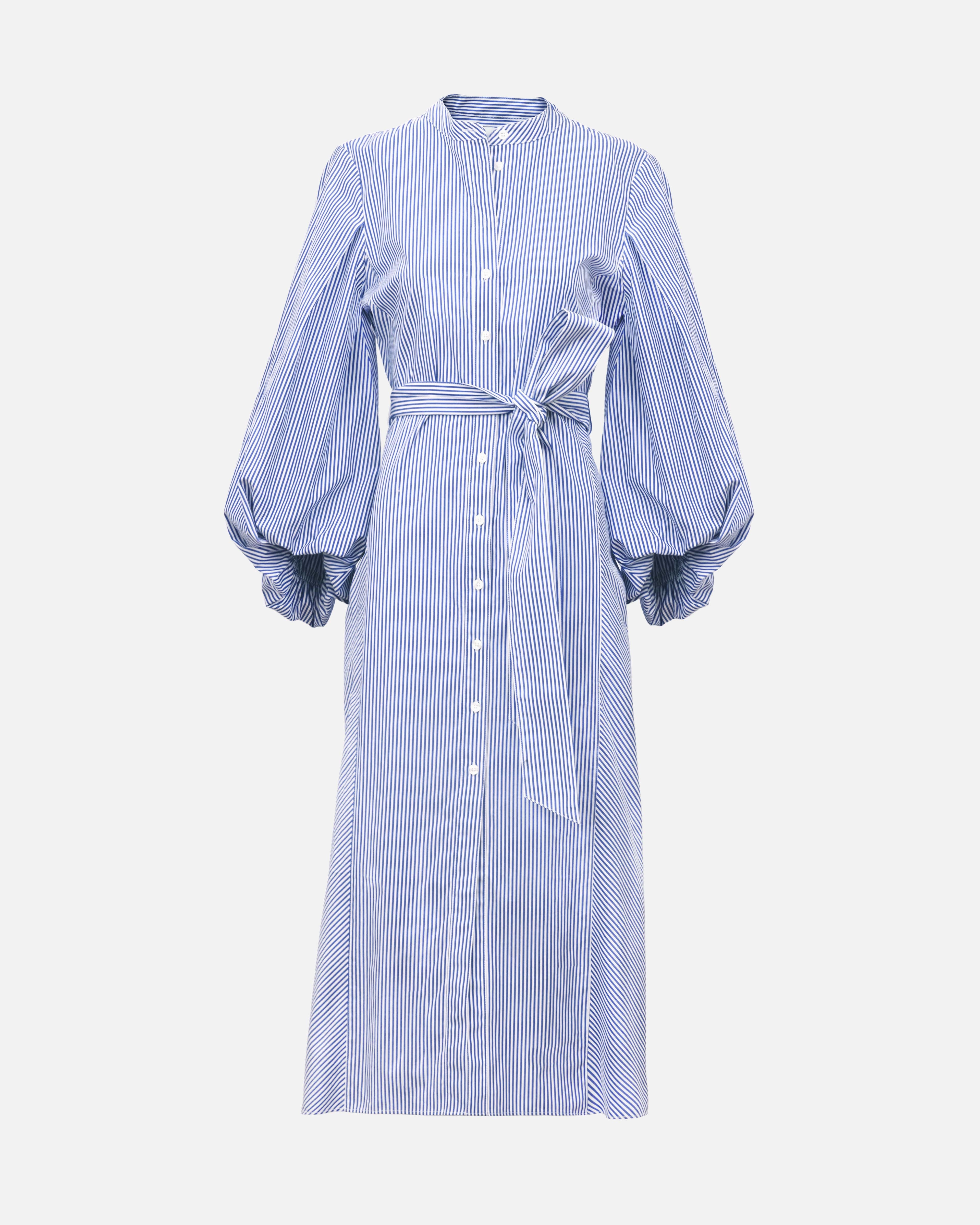 Maddie Dress Casual day-to-night piece Chill Moment