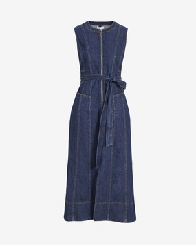 Marci Dress Classic sheath dress