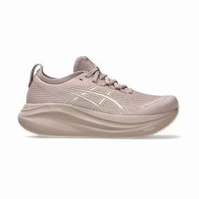 Water Resistant Construction Women's Gel-Nimbus 27 Fawn/Birch