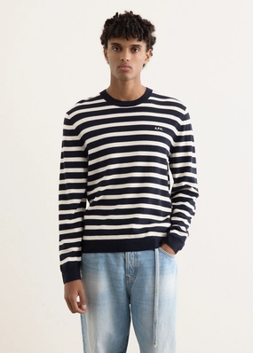 Matthias Jumper Smart touch Smart Fit