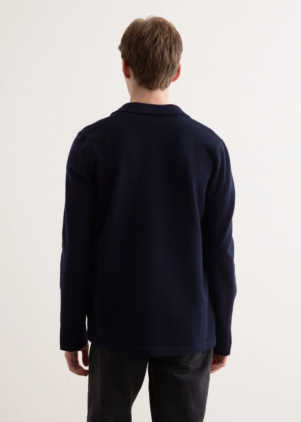 Matti Jacket Snag Free Surface