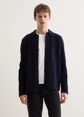 Matti Jacket High Loft Insulation