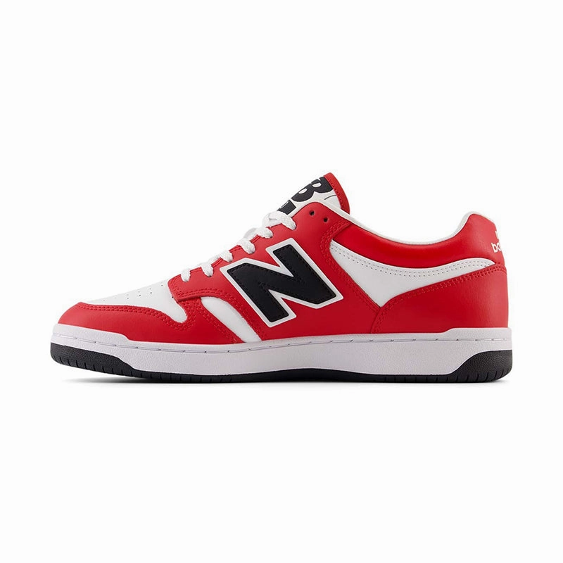 Earth Mood Functional Men's 480 Team Red/White