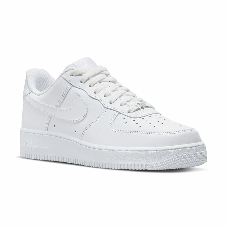 Everywhere Fit Tone Play Men's Air Force 1 '07 White/White
