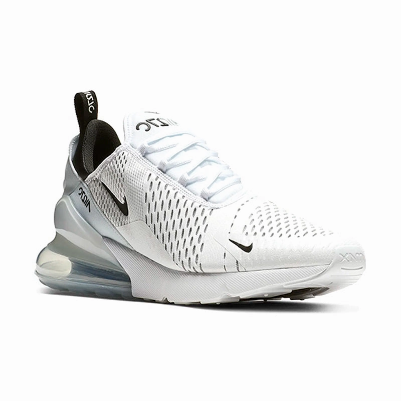 Marathon Fit Dream Walk Men's Air Max 270 White/Black/White