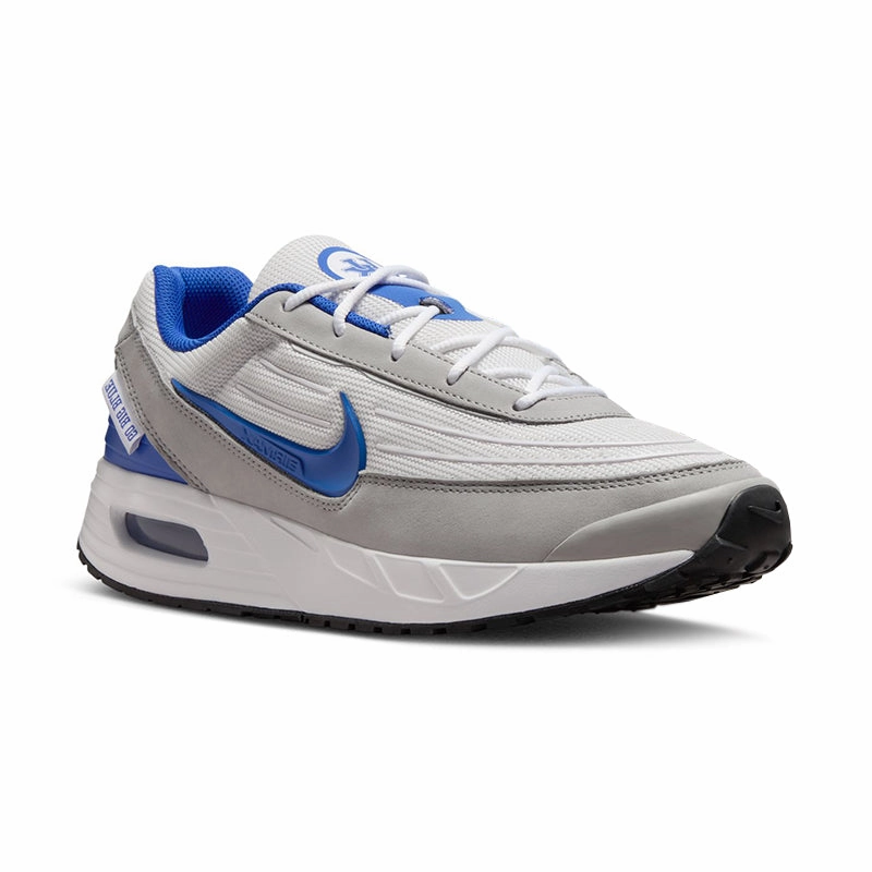 Men's Air Max Verse Kentucky White/Game Royal Pose Ready
