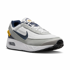 Energy Rise Men's Air Max Verse Michigan White/College Navy