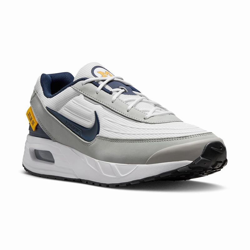 Energy Rise Men's Air Max Verse Michigan White/College Navy