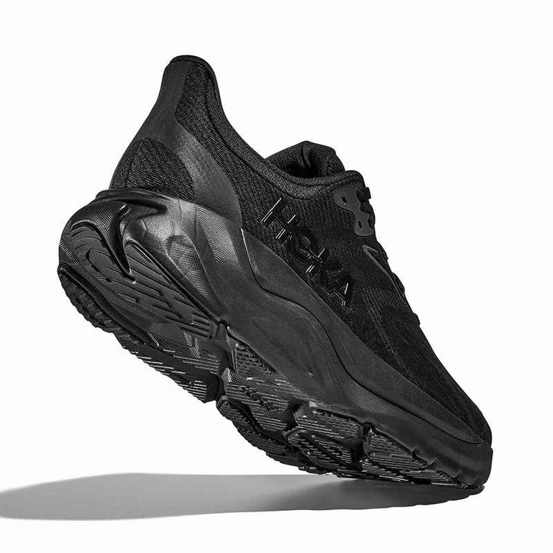 high - tech Men's Arahi 8 Black/Black