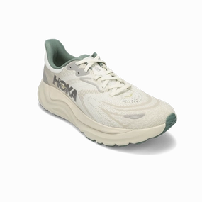 Stable Deep Shade Men's Arahi 8 Truffle Salt/Oyster Mushroom