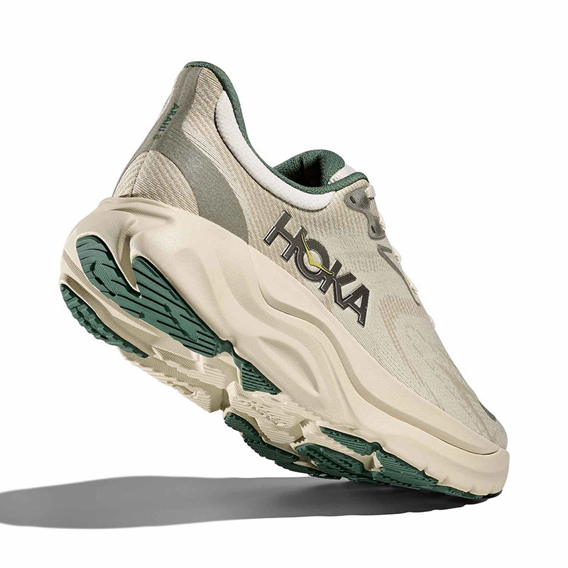 Men's Arahi 8 Truffle Salt/Oyster Mushroom Spanish Bold Ice Guard