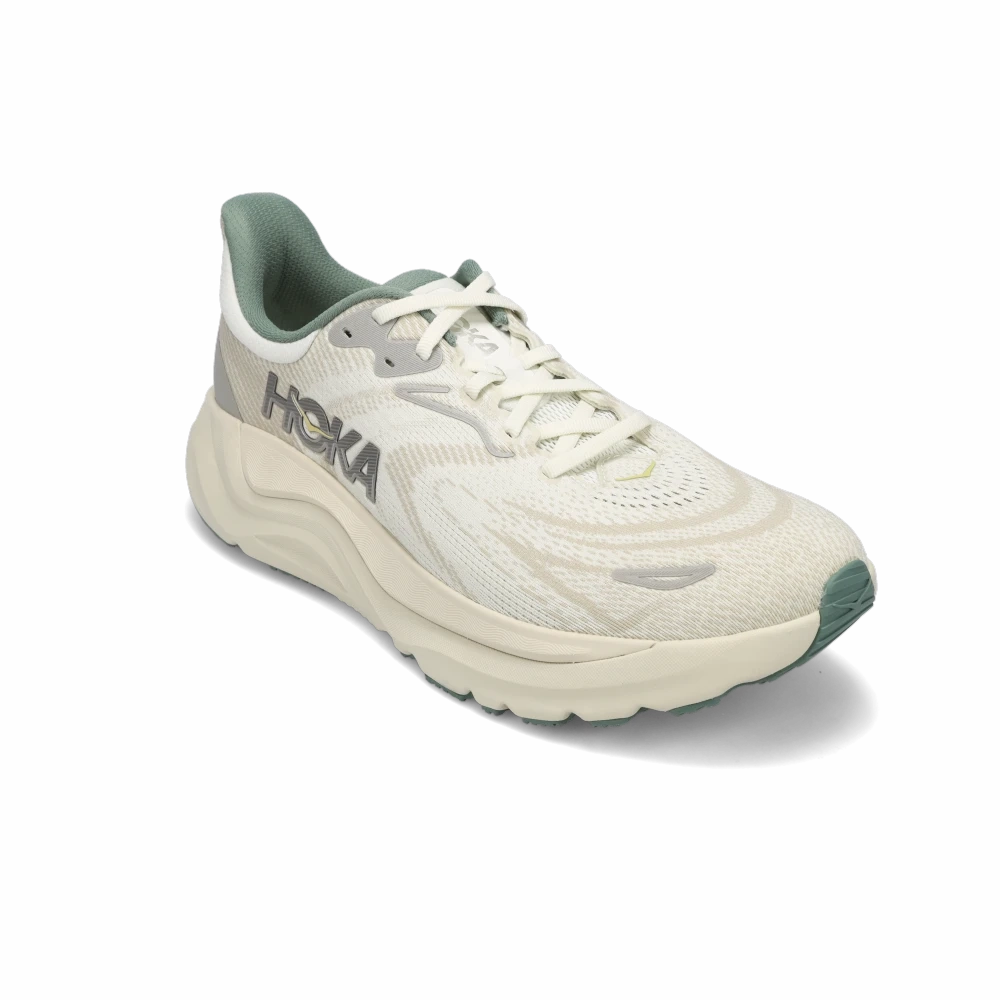 Comfort Men's Arahi 8 Truffle Salt/Oyster Mushroom