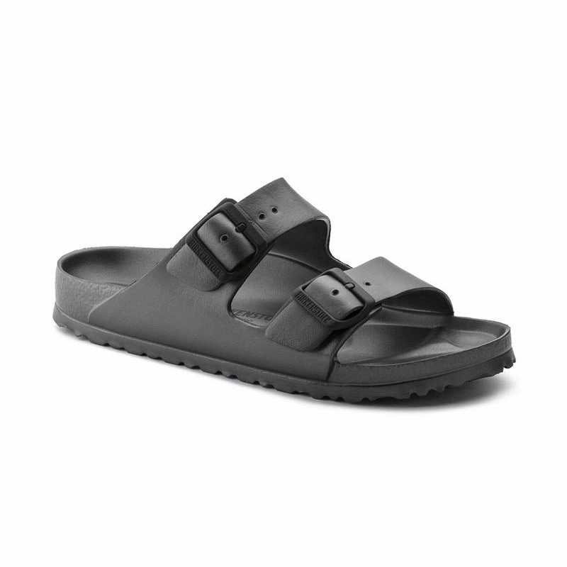 Men's Arizona EVA Black Fashion Flip-flops