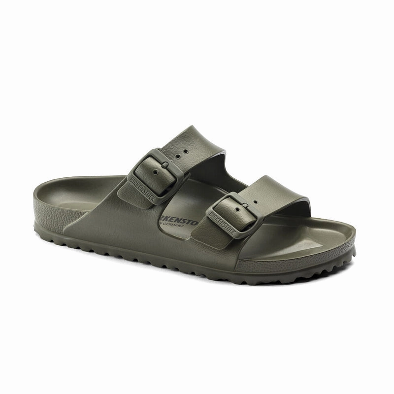 Men's Arizona EVA Khaki Casual Comfort Slides