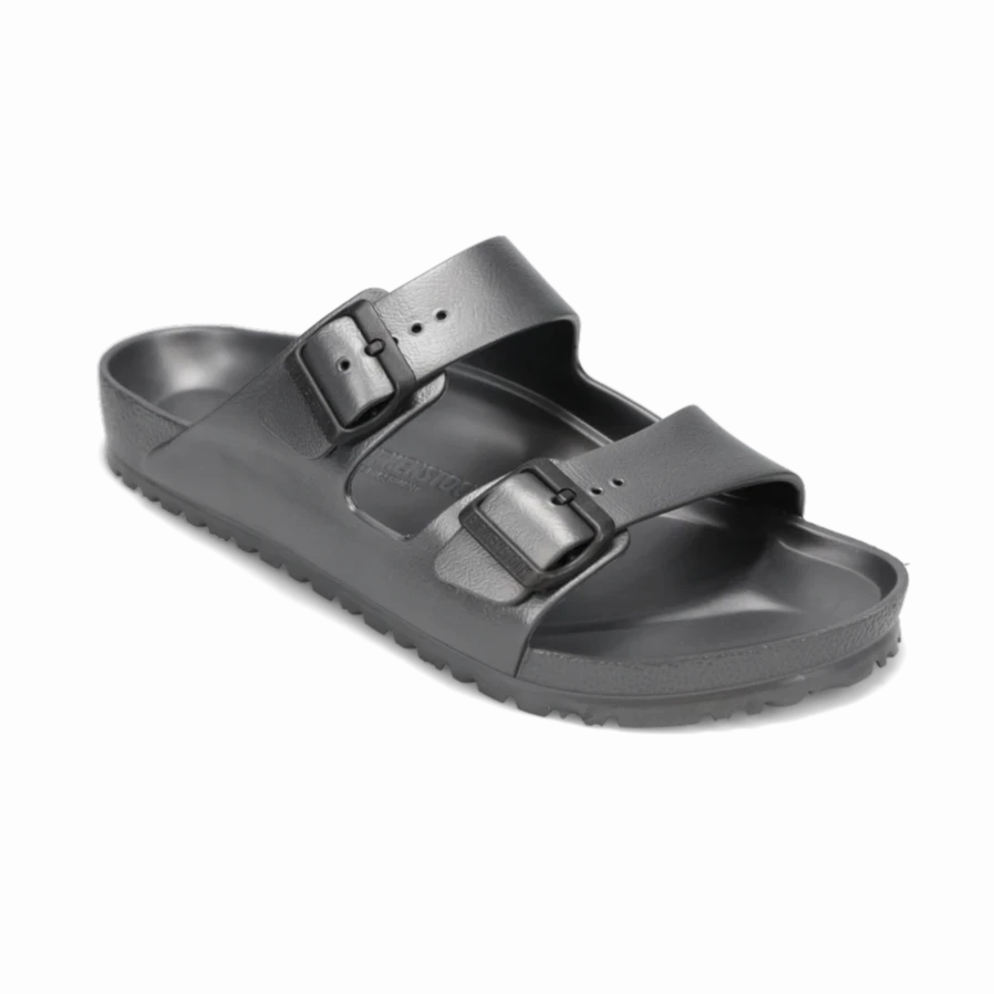 Quick Beach Fit Men's Arizona EVA Metallic Anthracite