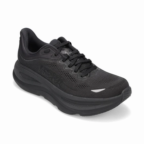 Quick Dry Textile Men's Bondi 9 Black/Black