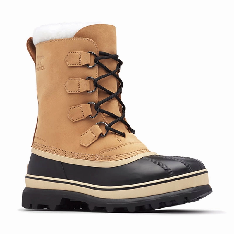 Outback Proof Men's Caribou Buff