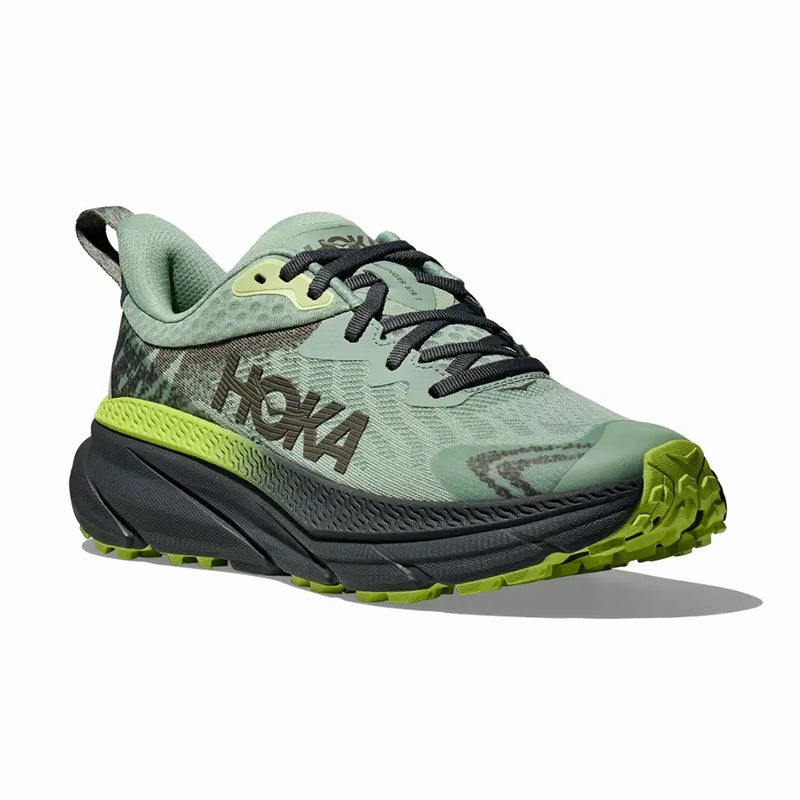 Body Balance Men's Challenger ATR 7 GORE-TEX Aloe Vera/Lettuce