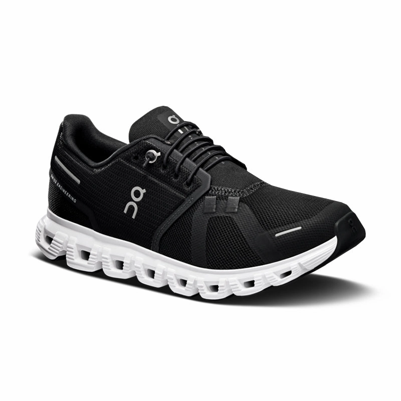 Track Training shoe deodorizer Men's Cloud 6 Black/White
