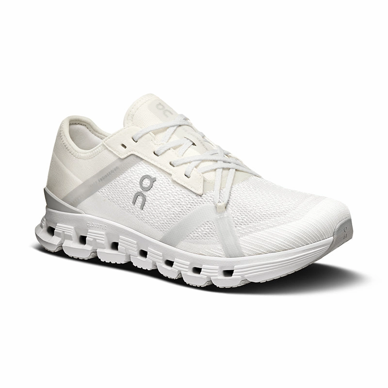 Mental health Men's Cloud X 4 AD White/Wolf