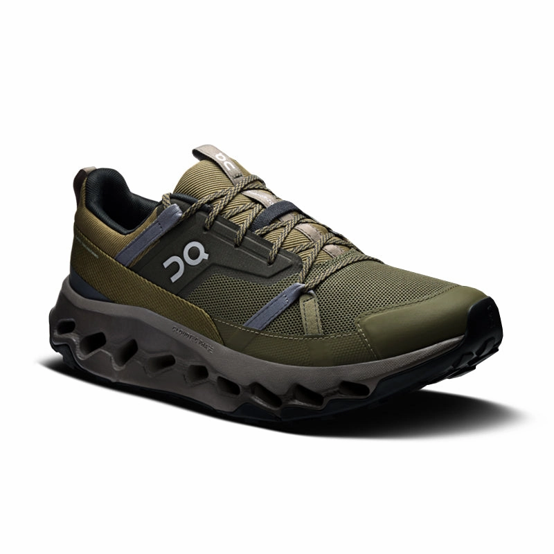 Night Glow Men's Cloudhorizon Olive/Thorn