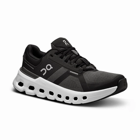 Men's Cloudrunner 2 (WIDE) Eclipse/Black Free Soul