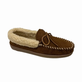 Men's Colin Trapper Whisky Soft Sole
