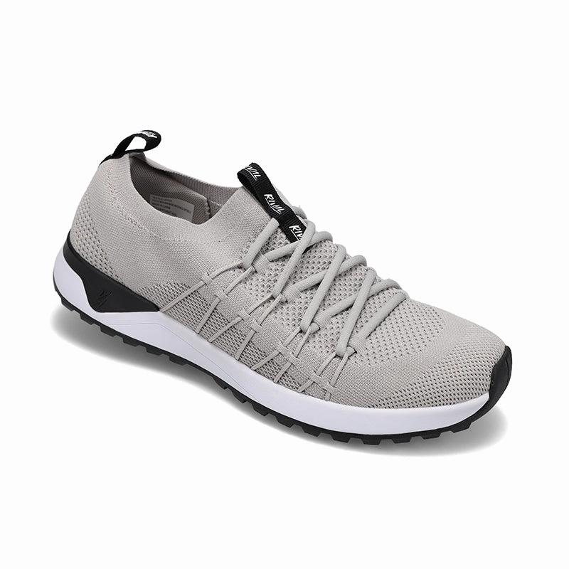 dancing shoes MoistureWicking Men's Drive Grey/Black/White