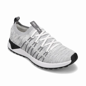 Men's Drive Remix White/Cloud/Black Mix Hue Blister prevention