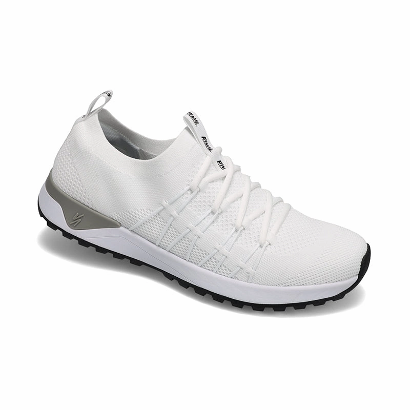 Youth Style Men's Drive White/Grey/Black