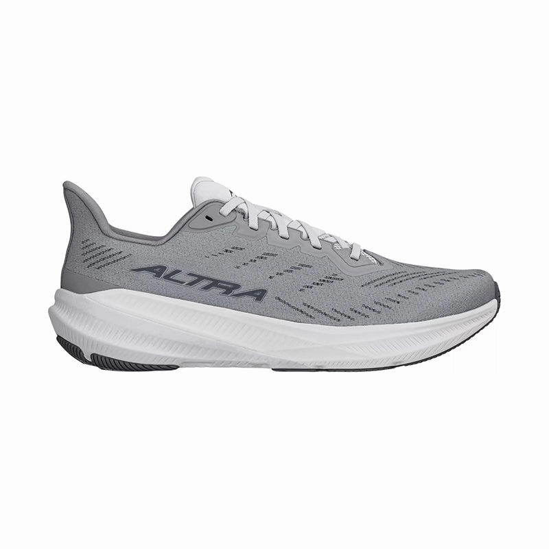 Men's Experience Flow 2 Grey Mom Safe Comfort Outsole