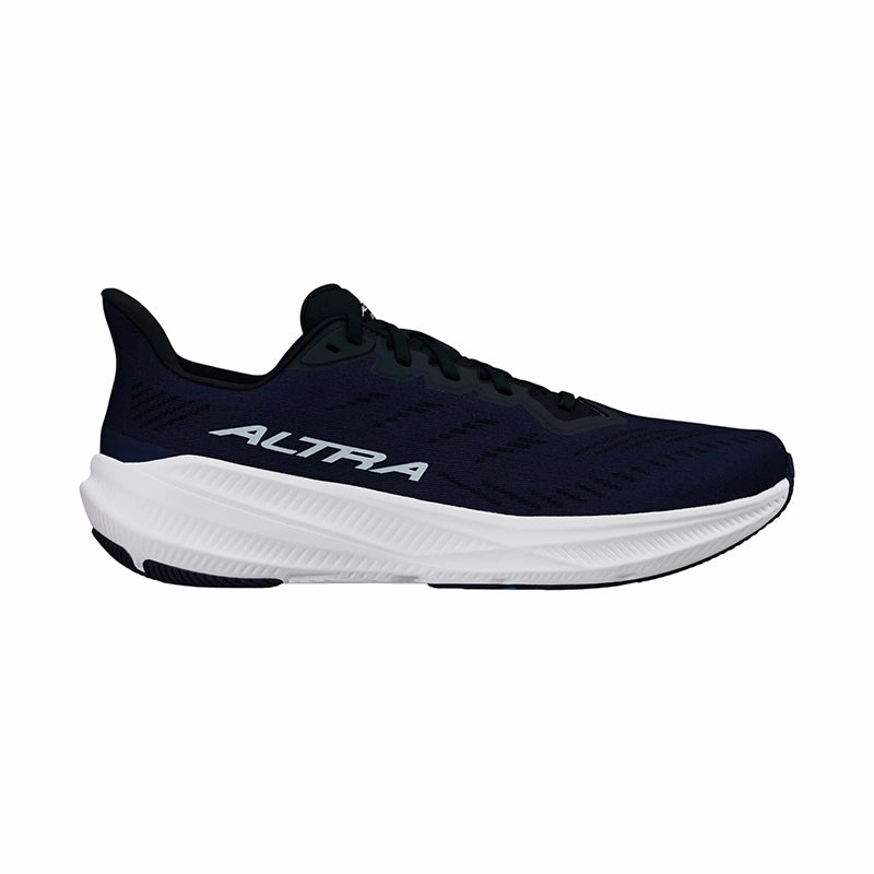 Comfort Heel Men's Experience Flow 2 Navy