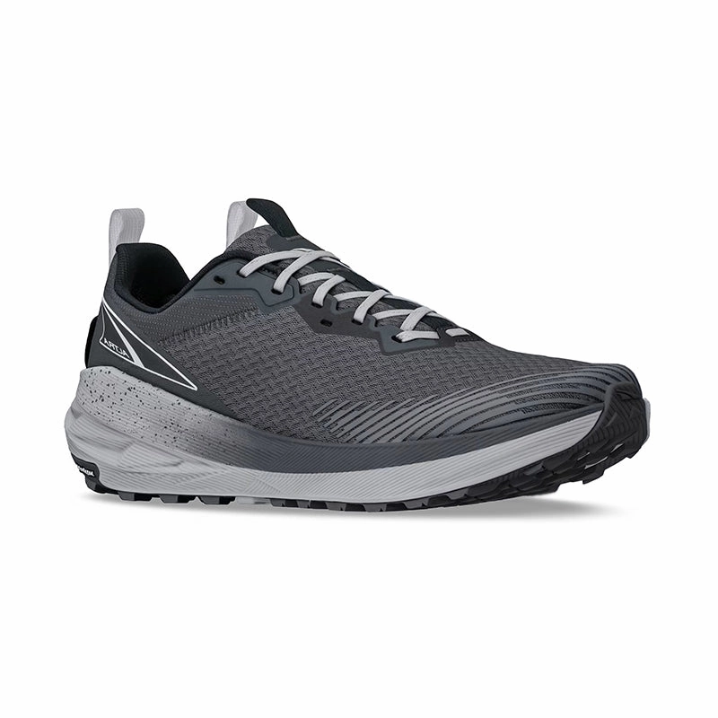 Year long Agile Fit Men's Experience Wild 2 Grey