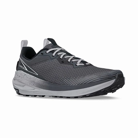 Breathable City Adventure Men's Experience Wild 2 Grey