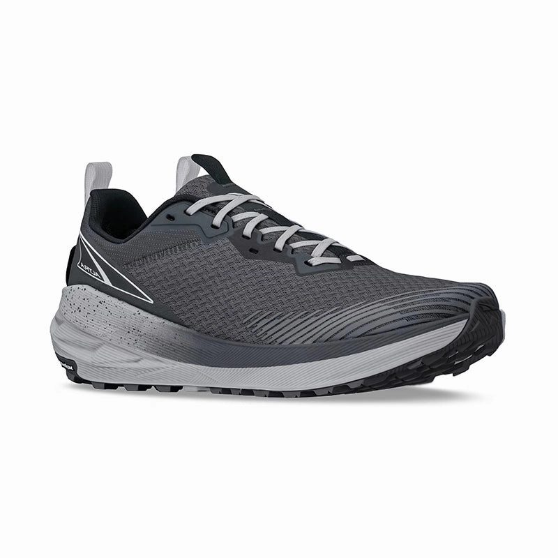 Breathable City Adventure Men's Experience Wild 2 Grey