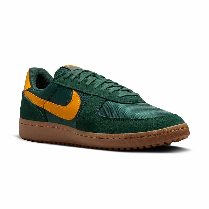 Heel Stabilizer Men's Field General Pro Green/Pro Gold