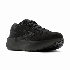 Move Light Men's Ghost Max 3 Black/Black/Ebony