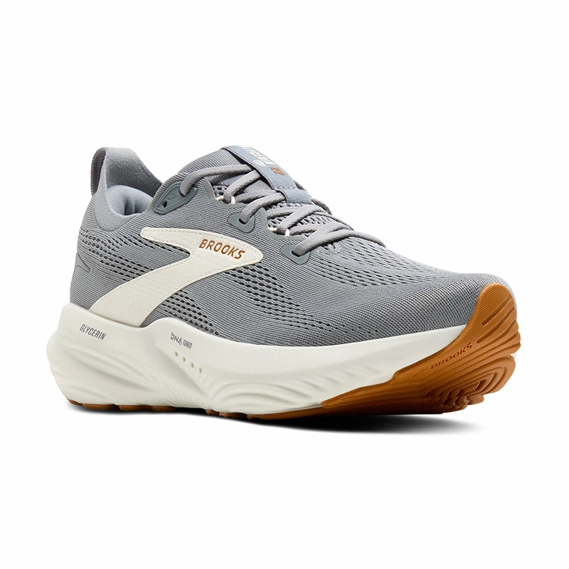 Flexible Fit City Adventure Durable Build Men's Glycerin 22 Primer Grey/Grey/Honey Ginger