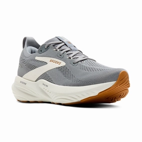 Energy Rise Stable Men's Glycerin 22 Primer Grey/Grey/Honey Ginger