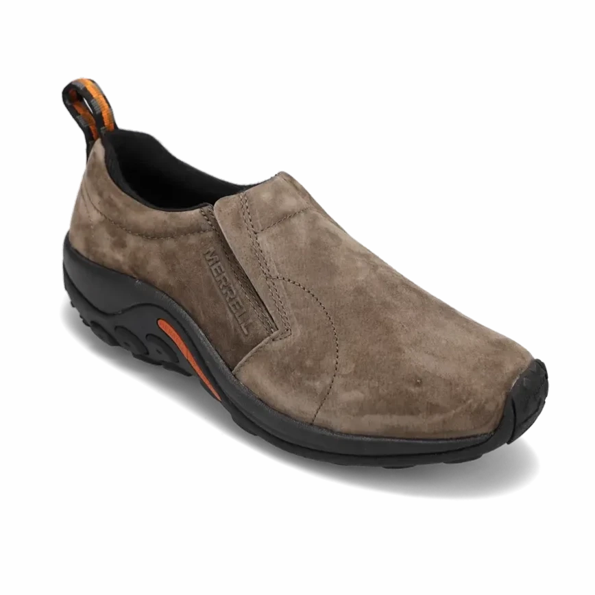 Fresh-Air Men's Jungle Moc Gunsmoke Running Storm Guard