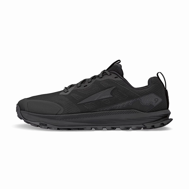 Arch Fit Slip On Style Men's Lone Peak 9 Black