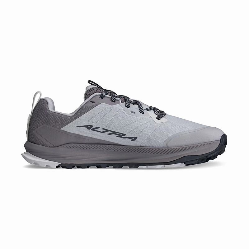 Men's Lone Peak 9 Gray Dance Fit