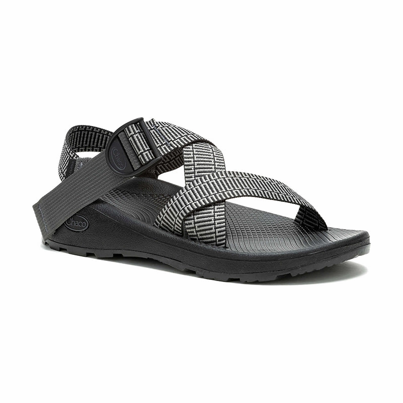 mesh construction Men's Mega Z/Cloud Bond Black