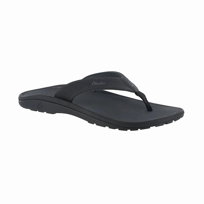 Step Smart Skin Breath Men's Ohana Black/Black