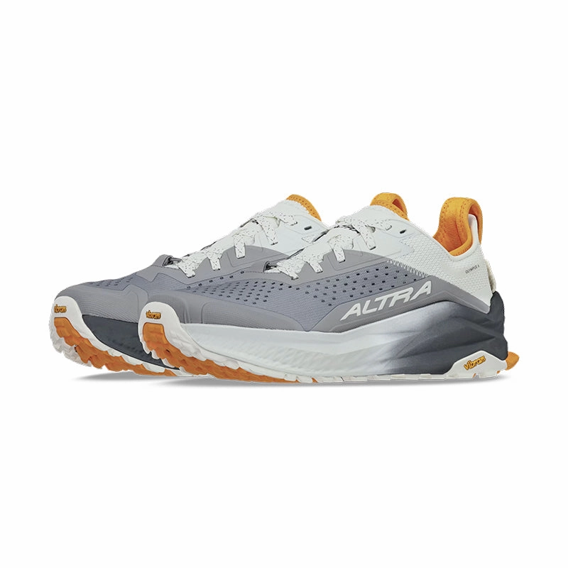 slow walk Men's Olympus 6 Grey