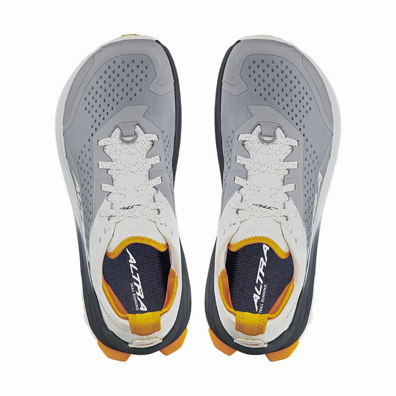 Men's Olympus 6 Grey Neo Pop City Edge