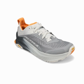 Men's Olympus 6 Grey All Terrain Stylish Commuters Mix Hue