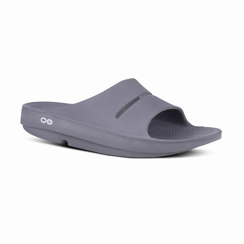 Men's OOahh Slide Slate Breath Control