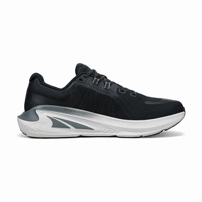 Strong Stitching Men's Paradigm 7 Black