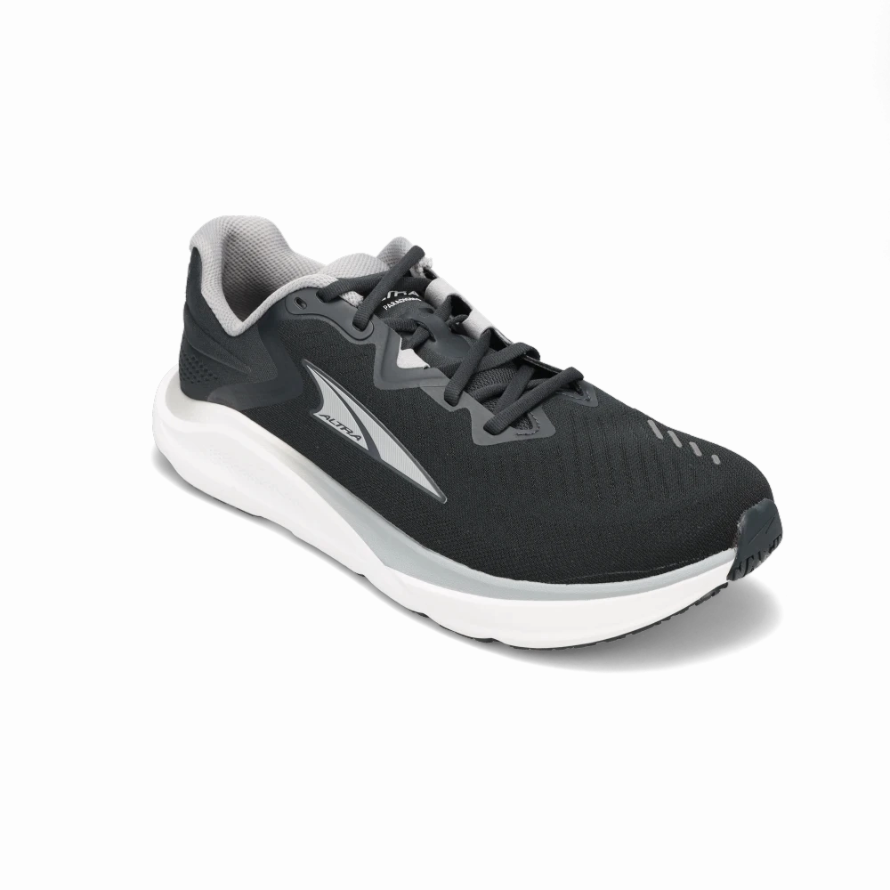 Arch Care Fast Go Men's Paradigm 8 Black/White